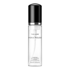 Self Tan Mousse - Samoopalovací pěna, TAN LUXE