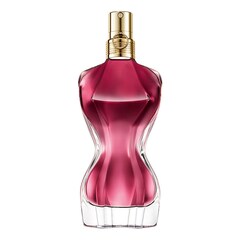 La Belle - parfémovaná voda - Tóny hrušky, bergamotu a hřejivé vanilky, JEAN PAUL GAULTIER