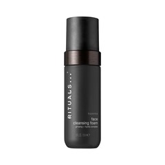 Homme Face Cleansing Foam - Čisticí pěna na obličej, RITUALS
