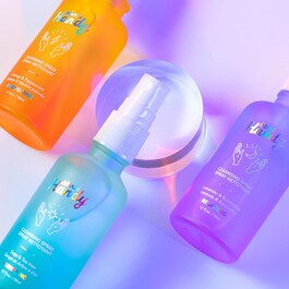 Nettoyant Relaxing Spray - Relaxační sprej na ruce