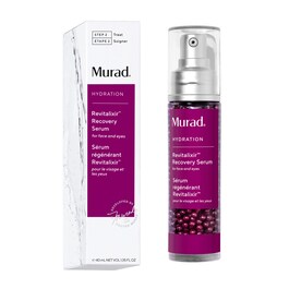 Revitalixir Recovery Serum - Pleťové a oční sérum