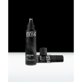 Mist & Fix Matte - Fixační mlha