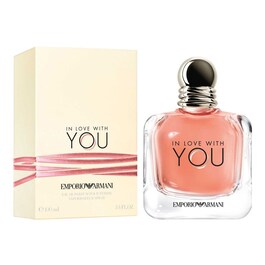In Love With You - Parfémová voda