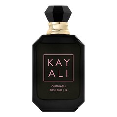 Oudgasm Rose Oud | 16 Eau De Parfum Intense - Parfémová voda, KAYALI