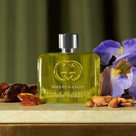 Gucci Guilty Elixir De Parfum For Men - Parfémová voda