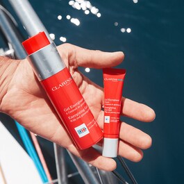 Men Energy Eye Gel - Oční gel