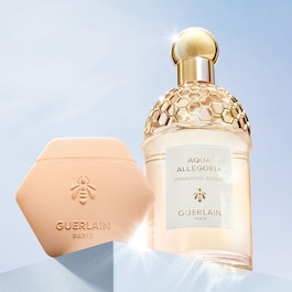 Aqua Allegoria Mandarine Basilic - Krém na ruce