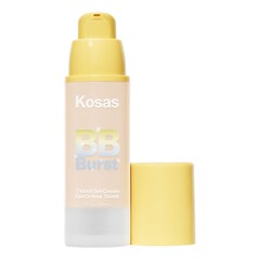 BB Burst – Hydratační tónovaný krémový gel, KOSAS