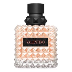 Born in Roma Coral Fantasy Donna - Parfémová voda, VALENTINO