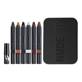 Dark Romantics Eye Liner Pencils Kit - Sada tužek na oči