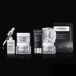 Time-Filler Mask - Maska Super Odmładzająca