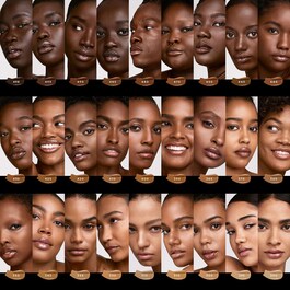 Soft' Lit Naturally Luminous Foundation – Make-up