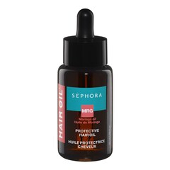 Protective Hair Oil - Olejíček na vlasy, SEPHORA COLLECTION