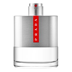 Luna Rossa - Toaletní voda, PRADA