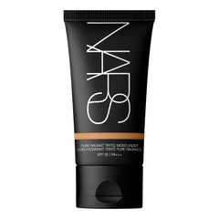 Pure Radiant Tinted Moisturizer - Tónovací hydratační krém SPF30/PA+++, NARS
