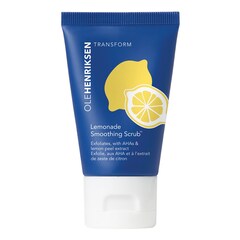 Transform Lemonade Smoothing Scrub - Peeling na obličej, OLEHENRIKSEN
