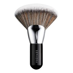 PRO štětec na makeup pro přirozený vzhled č. 53, SEPHORA COLLECTION