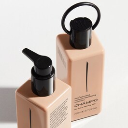 Pitta Volumising Shampoo – Objemový šampon