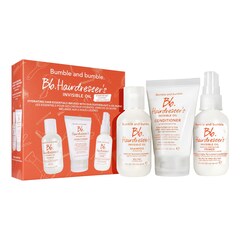 Hairdresser's Invisible Oil Starter Set - Dárková sada, BUMBLE AND BUMBLE