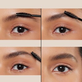 Clear Brow Gel - Gel na obočí