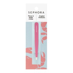 Angled Tweezers - Pinzeta, SEPHORA COLLECTION