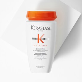 Nutritive -  Šampon s kompletní výživou 
