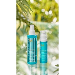 Intense Smoothing Serum – Na krepaté vlasy