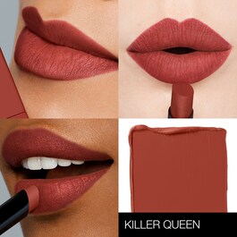 Powermatte Lipstick - Matná rtěnka