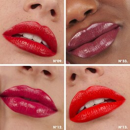 Sephora Rouge Lacquer - Rtěnka s lesklým efektem