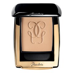Rozjasňující kompaktní makeup Parure Gold SPF 15 PA++, GUERLAIN