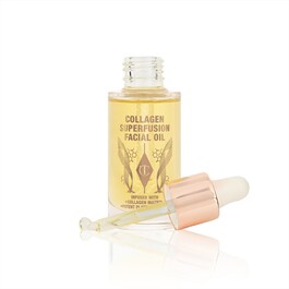 Collagen Superfusion Facial Oil – Pleťové sérum