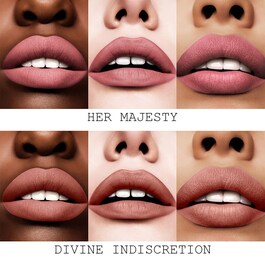 Mattetrance Lipstick - Rtěnka