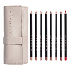 Deluxe Lip Liner Set - Sada tužek na rty, ANASTASIA BEVERLY HILLS