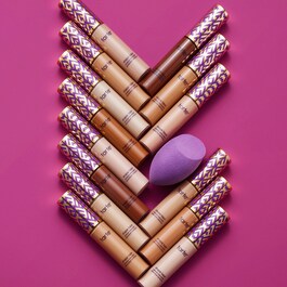 Quickie Blending Sponge - Houbička na make-up