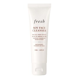 Soy Face Cleanser - čisticí pleťová péče