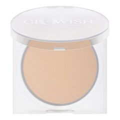 GloWish Luminous Powder - Kompaktní pudr , HUDA BEAUTY