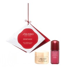 Benefiance Mini Gift Set - Dárková sada, SHISEIDO