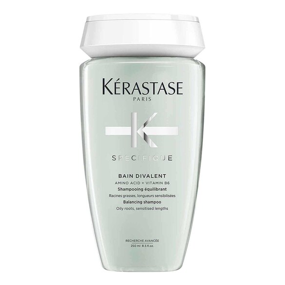 Spécifique - Zklidňující šampon, KÉRASTASE