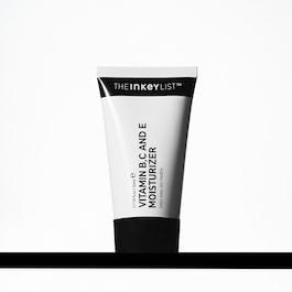 Hydratační lotion s vitamíny B, C a E