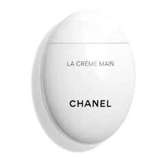 LA CREME MAIN - Vyživuje-Zjemňuje-Rozjasňuje, CHANEL