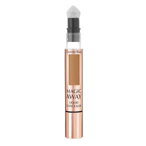 Magic Away Liquid Concealer - Anticerne liquide en stick, CHARLOTTE TILBURY