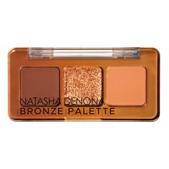 Baby Bronze - Mini paletka očních stínů, NATASHA DENONA