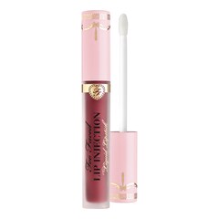 Lip Injection Power Plumping - Tekutá rtěnka, TOO FACED