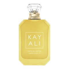 Capri In a Bottle Lemon Sugar 14 – Eau de Parfum, KAYALI