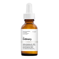 Hydrators & Oils Caffein 5%  - Oční sérum, THE ORDINARY