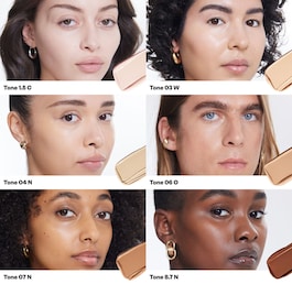 Revealer Concealer – Rozjasňující korektor