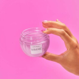 Plum Plump Hyaluronic – Hydratační krém v doplňovacím obalu