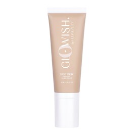 Glowish Multidew - Hydratační make-up 