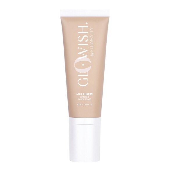 Glowish Multidew - Hydratační make-up , HUDA BEAUTY