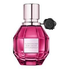 Flowerbomb Ruby Orchid - Parfémová voda, VIKTOR & ROLF